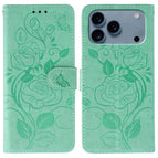 For iPhone 17 Pro / Green