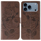 For iPhone 17 Pro / Brown