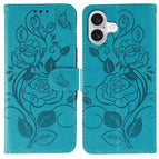 For iPhone 17 / Blue