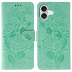 For iPhone 17 / Green