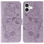 For iPhone 17 / Purple