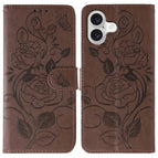 For iPhone 17 / Brown