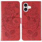 For iPhone 17 / Red