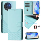 For Doogee Note 59 / Note 59 Pro / Mint Green