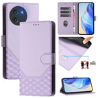 For Doogee Note 59 / Note 59 Pro / Light Purple
