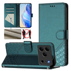 For Doogee Note 56 / Note 56 Pro / Peacock Green