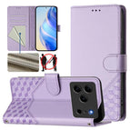 For Doogee Note 56 / Note 56 Pro / Light Purple