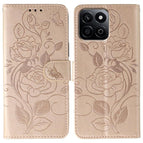 For Honor X7c / Play 60 Plus / Rose Gold