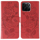 For Honor X7c / Play 60 Plus / Red