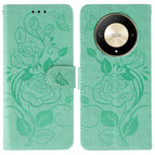 For Honor Magic6 Lite / X50 / X9b / Green