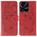 For Honor X5c Plus / Red