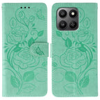 For Honor X7d 5G / Green