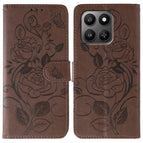 For Honor X7d 5G / Brown