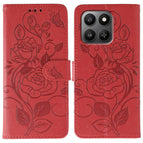For Honor X7d 5G / Red