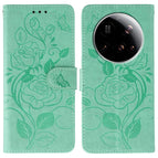 For Xiaomi 15 Ultra / Green