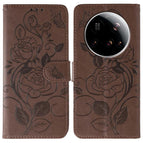 For Xiaomi 15 Ultra / Brown