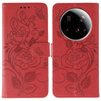 For Xiaomi 15 Ultra / Red