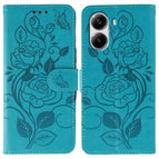 For Xiaomi Poco X7 Pro / Blue