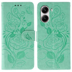 For Xiaomi Poco X7 Pro / Green
