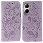 For Xiaomi Poco X7 Pro / Purple