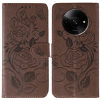 For Xiaomi Poco C61 4G Global / Brown