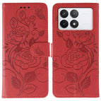 For Xiaomi 14T / Red