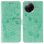 For Xiaomi Poco F7 Ultra / Redmi K80 Pro / Green