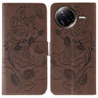 For Xiaomi Poco F7 Ultra / Redmi K80 Pro / Brown