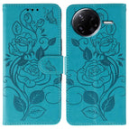 For Xiaomi Poco F7 Pro / Redmi K80 / Blue