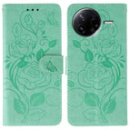 For Xiaomi Poco F7 Pro / Redmi K80 / Green