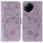 For Xiaomi Poco F7 Pro / Redmi K80 / Purple