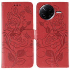 For Xiaomi Poco F7 Pro / Redmi K80 / Red