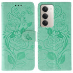 For Redmi 15 5G Global / 15 4G SEA / Green
