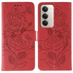 For Redmi 15 5G Global / 15 4G SEA / Red