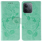 For Redmi 15C 5G / 4G Global 171mm / Green