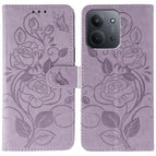 For Redmi 15C 5G / 4G EU 173mm / Purple