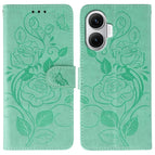 For Redmi Turbo 4 Pro 5G / Poco F7 / Green