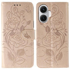 For Redmi Turbo 4 Pro 5G / Poco F7 / Rose Gold