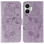 For Redmi Turbo 4 Pro 5G / Poco F7 / Purple