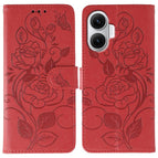For Redmi Turbo 4 Pro 5G / Poco F7 / Red