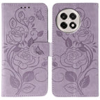 For OnePlus Ace 5 Pro / Ace 5 / Purple