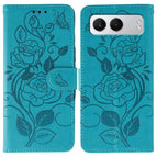 For OnePlus Nord 4 / Blue