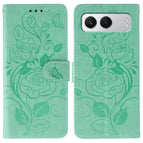 For OnePlus Nord 4 / Green