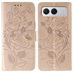 For OnePlus Nord 4 / Rose Gold