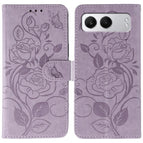 For OnePlus Nord 4 / Purple