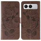 For OnePlus Nord 4 / Brown