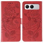 For OnePlus Nord 4 / Red