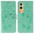 For OnePlus Nord CE4 Lite Global / Green