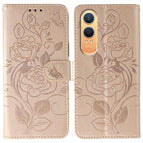 For OnePlus Nord CE4 Lite Global / Rose Gold