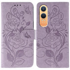 For OnePlus Nord CE4 Lite Global / Purple